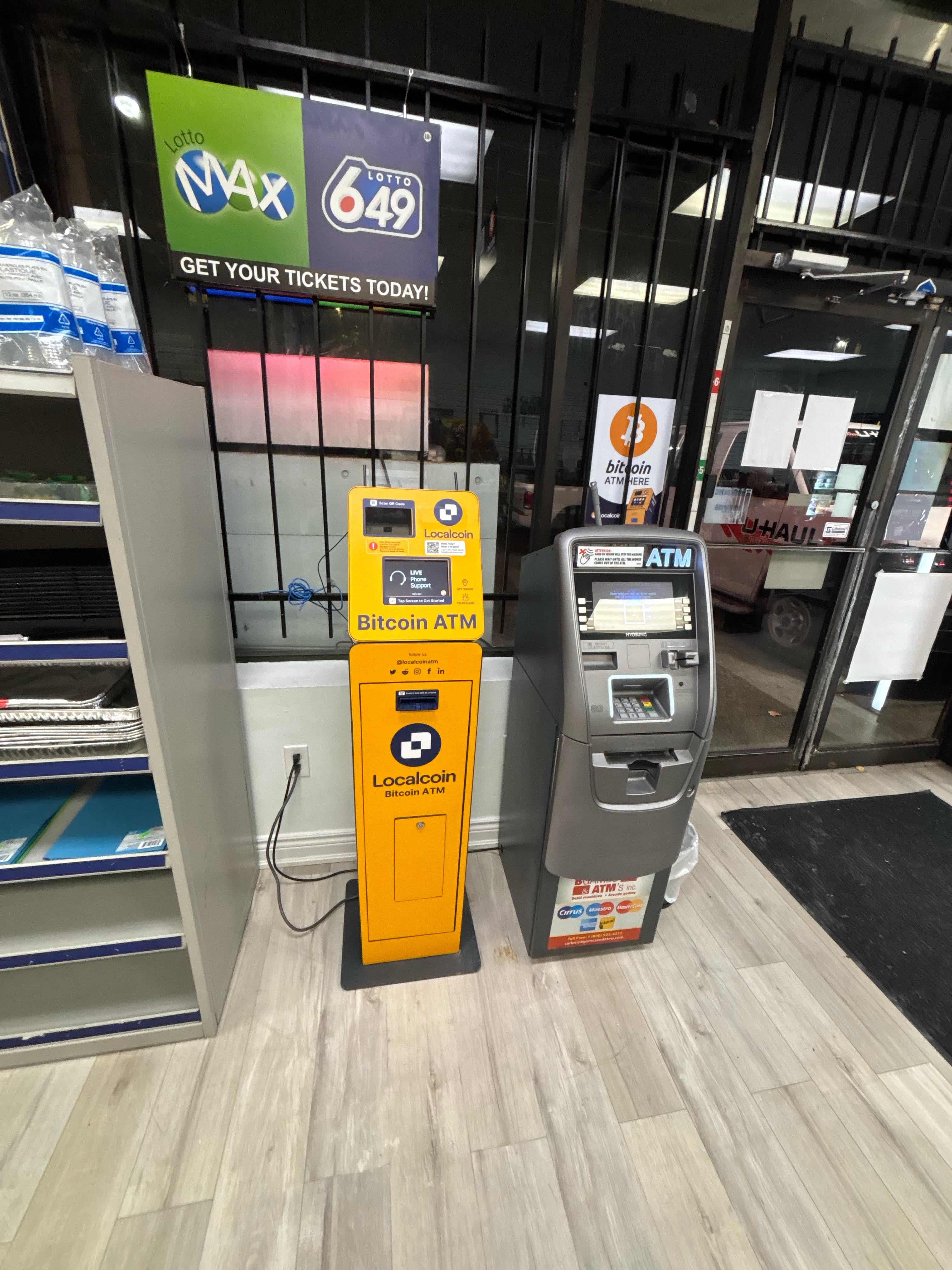 Image of Million Cart Convenience Store