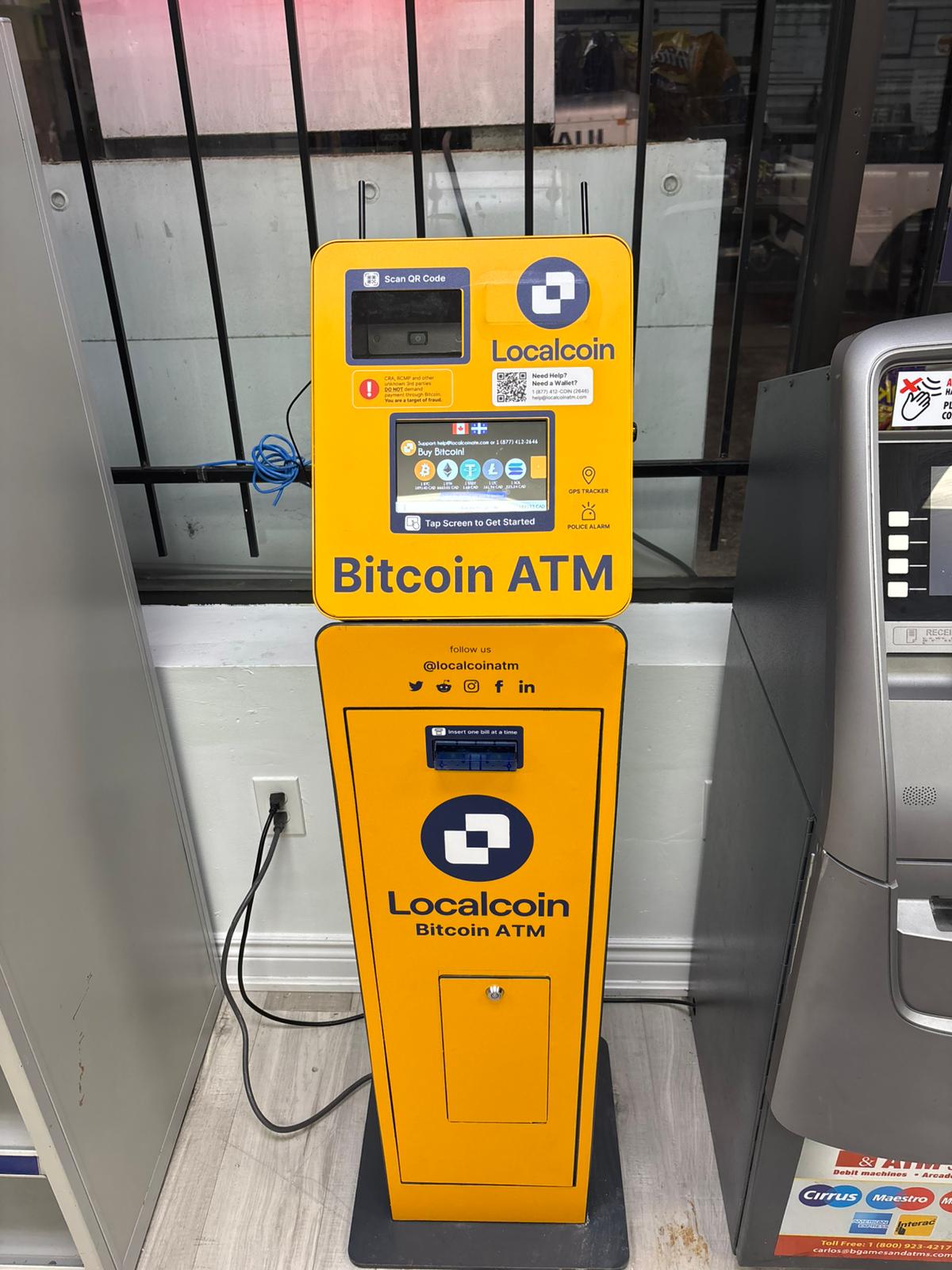 Image of Million Cart Convenience Store