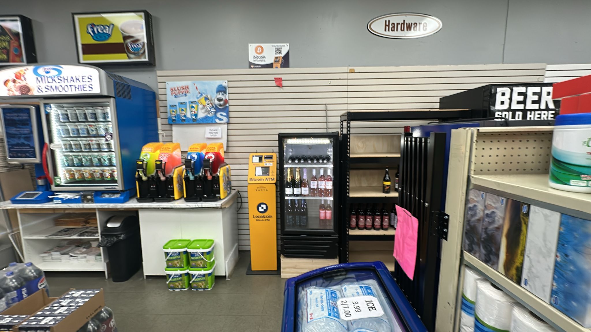 Image of Big Bonus Group