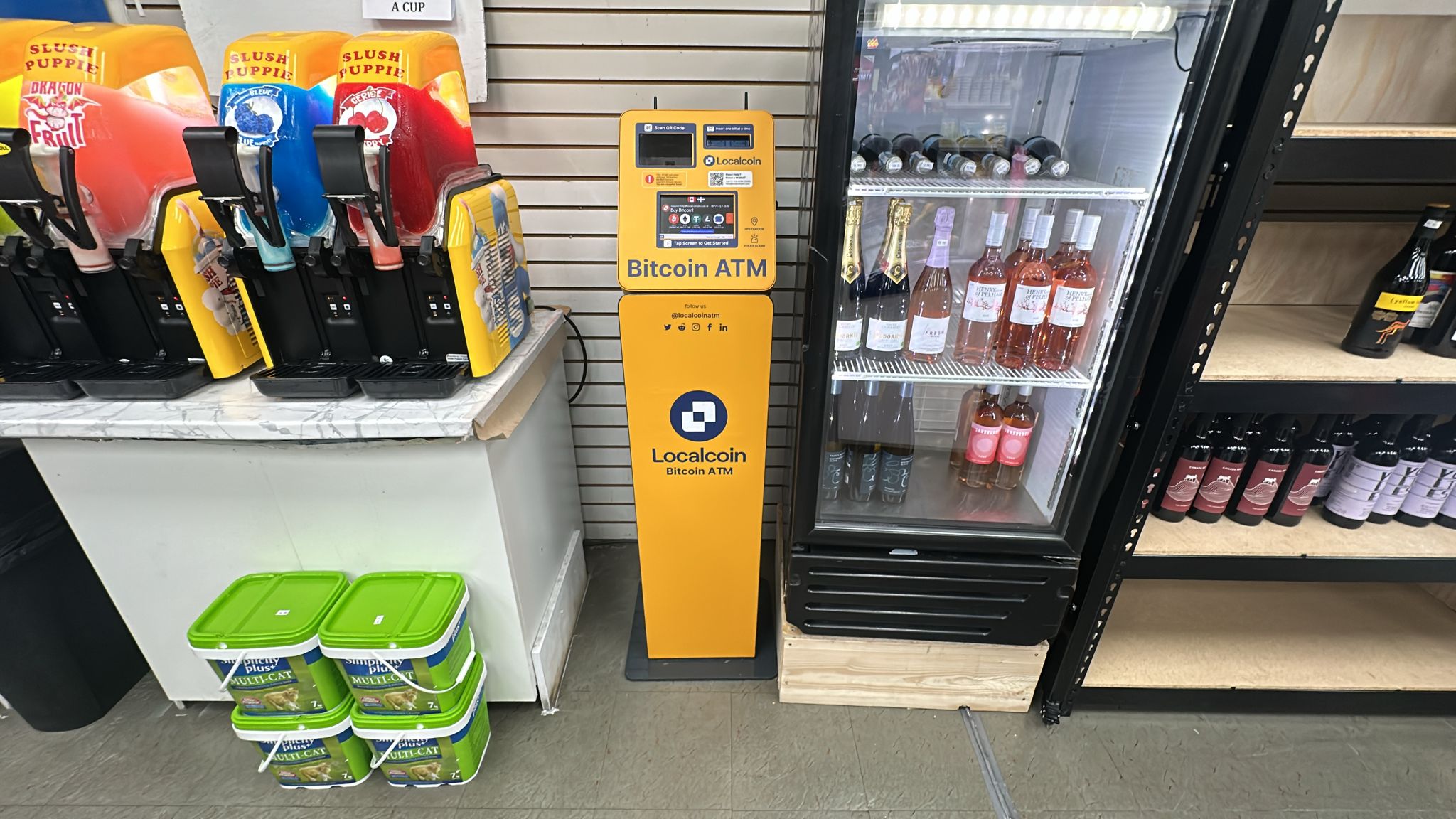 Image of Big Bonus Group