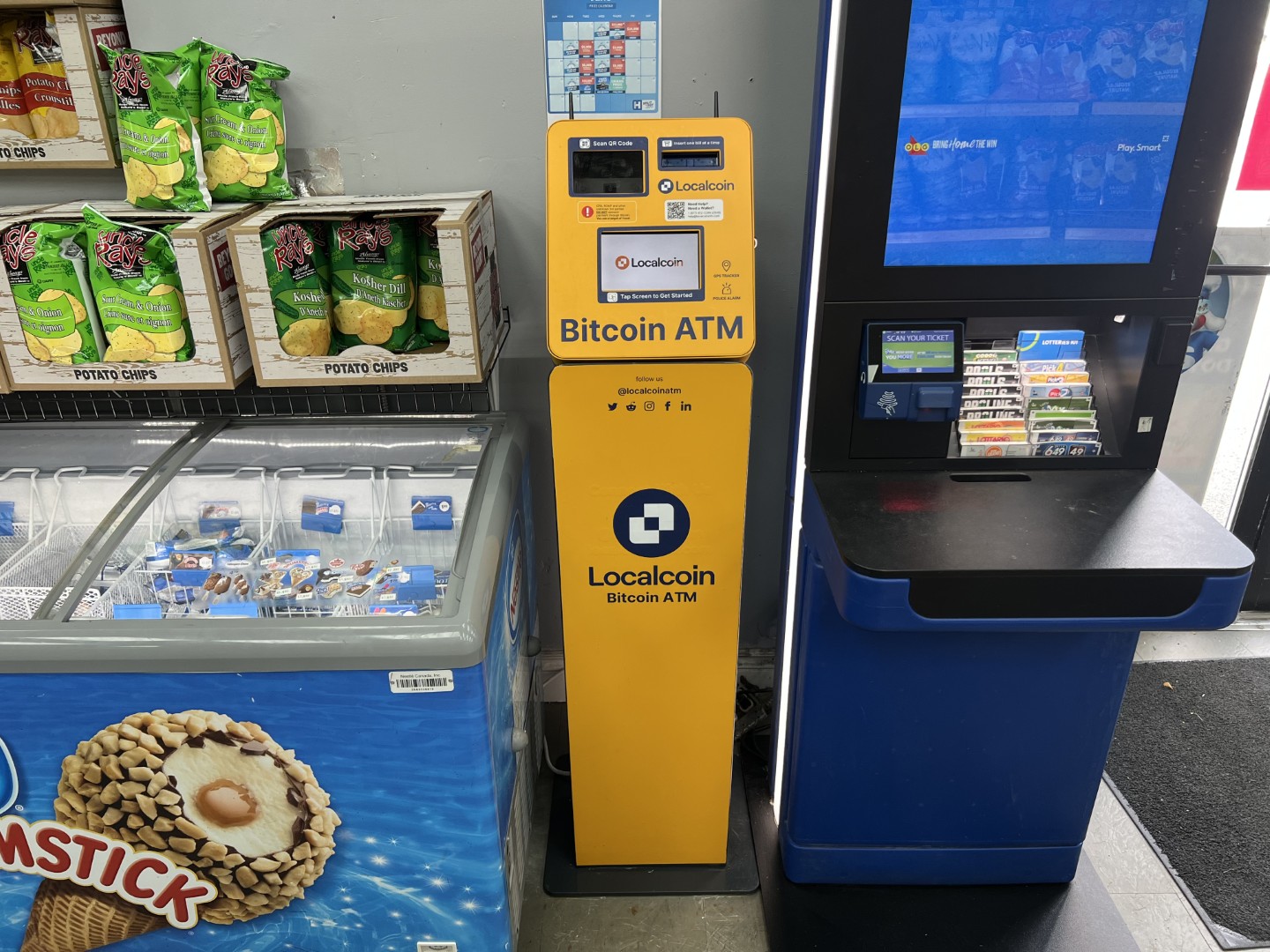 Image of Big Bonus Convenience & Food Mart
