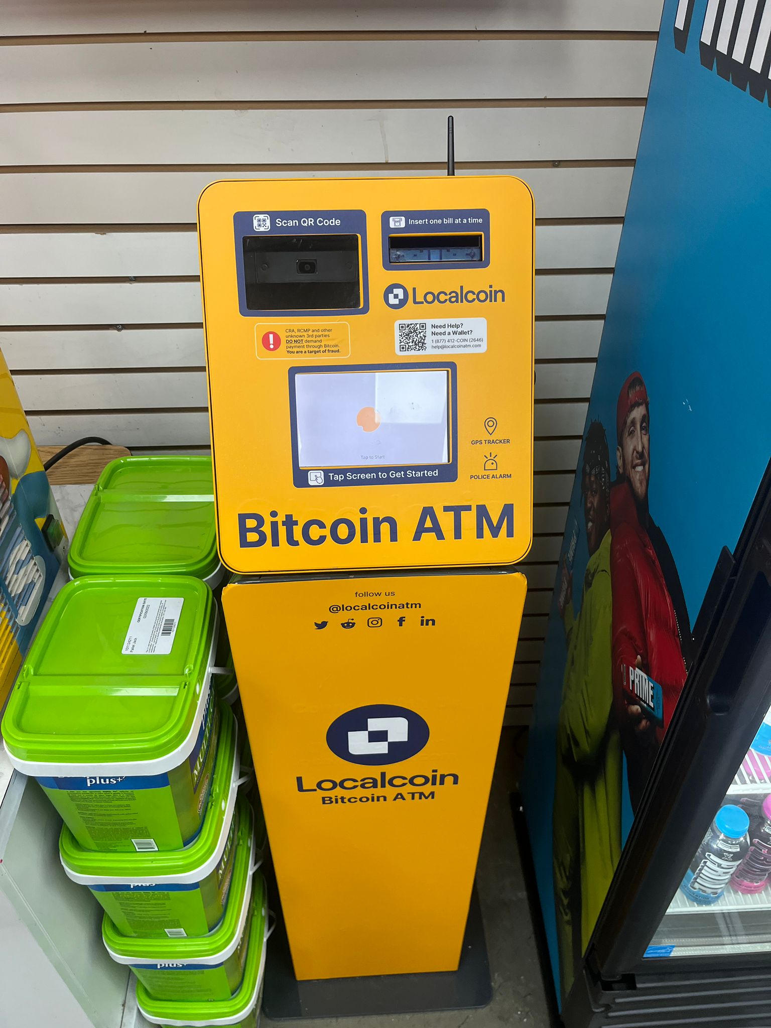 Image of Big Bonus Group