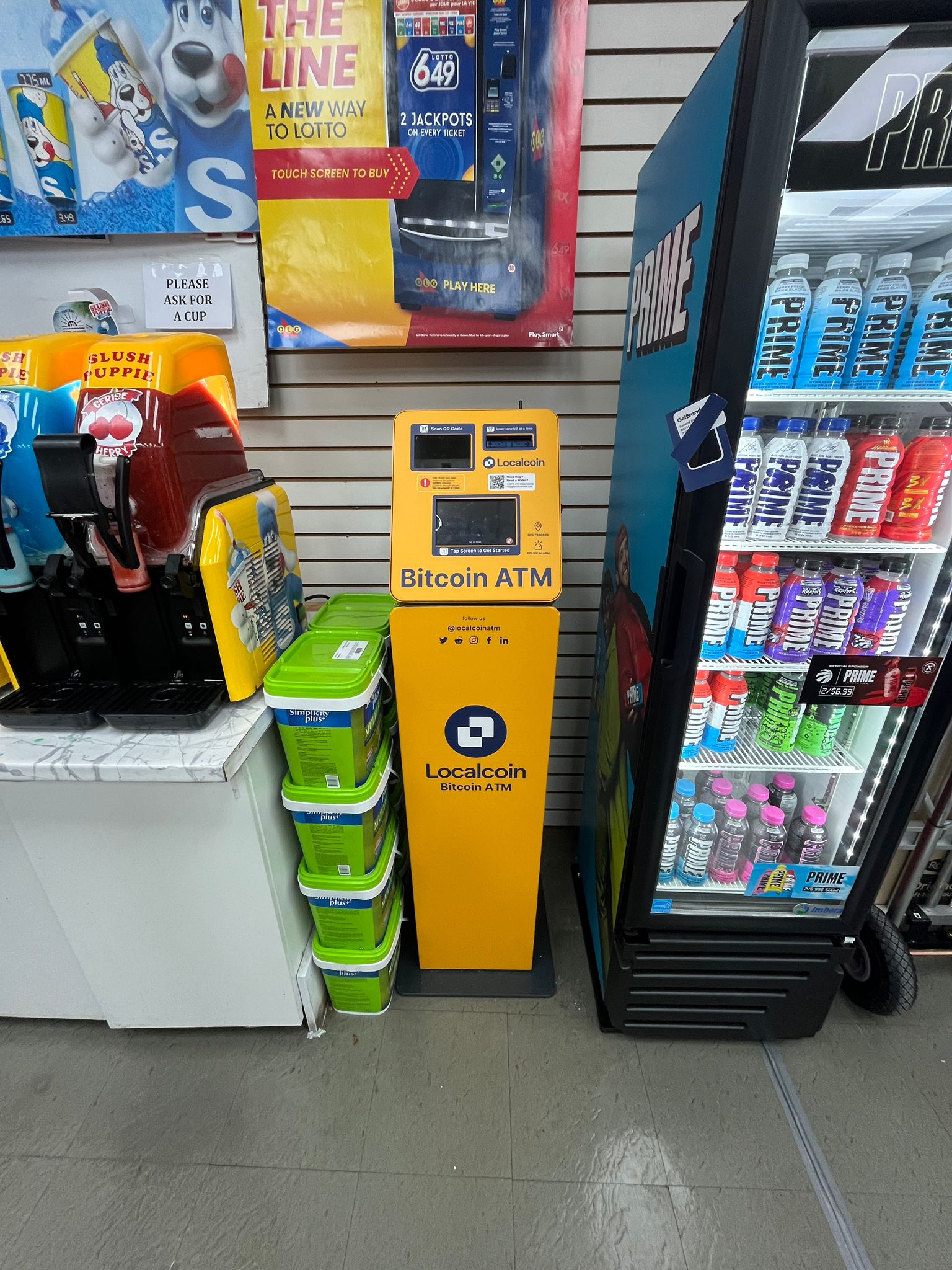 Image of Big Bonus Group