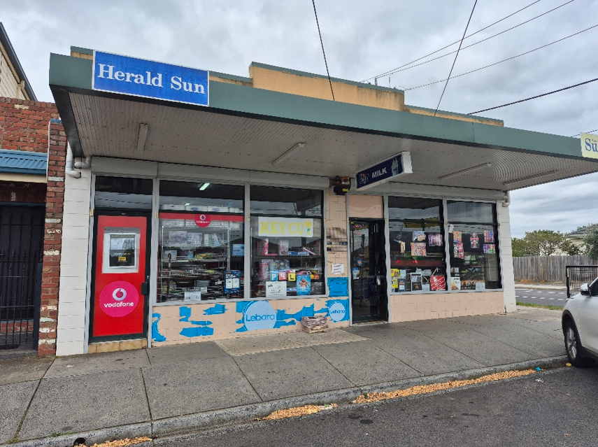 Image of Corner Milk Bar