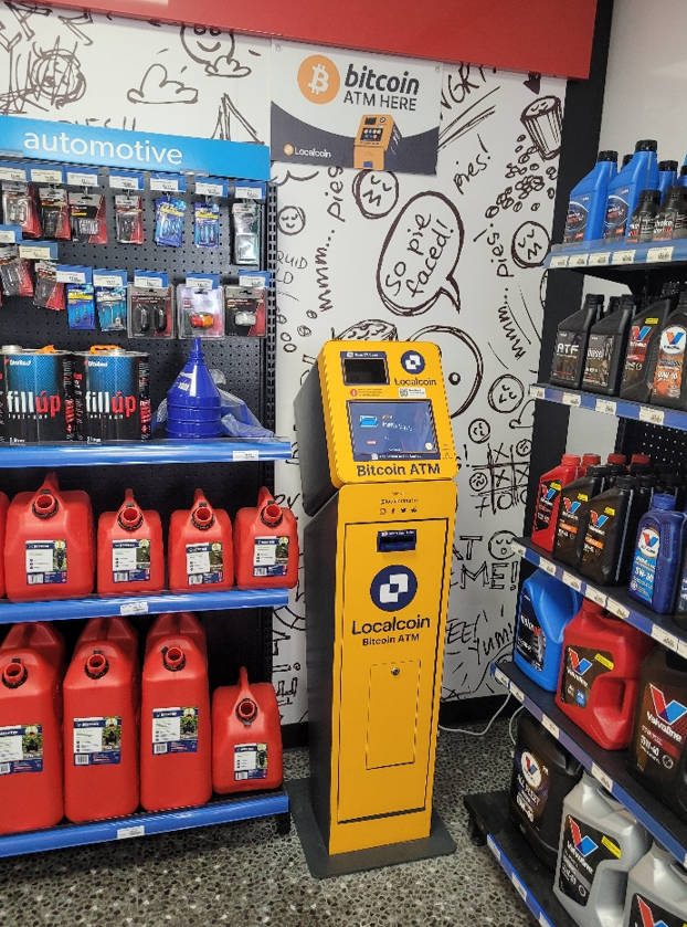 Image of United Petroleum Kewdale