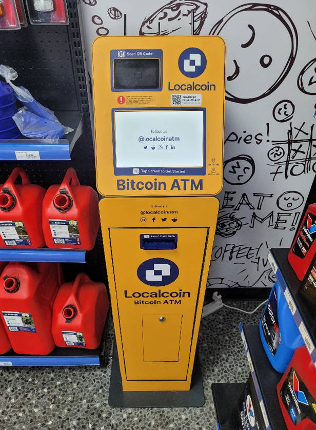 Image of United Petroleum Kewdale