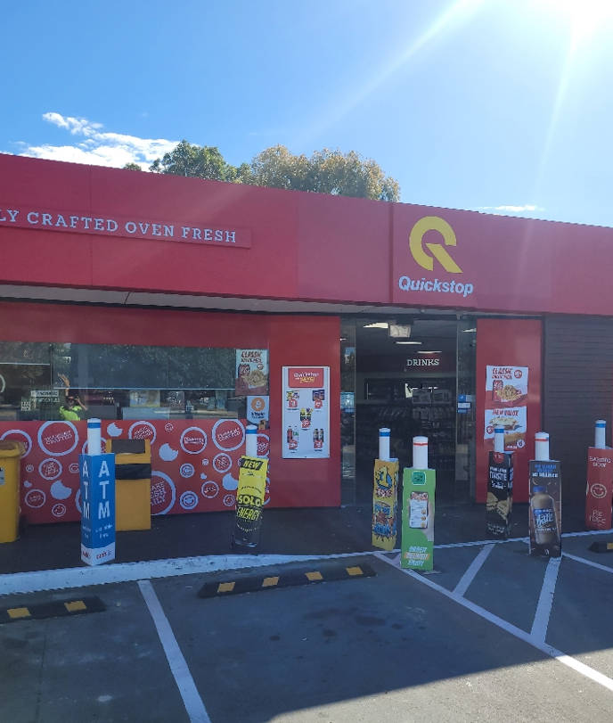 Image of United Petroleum Kewdale