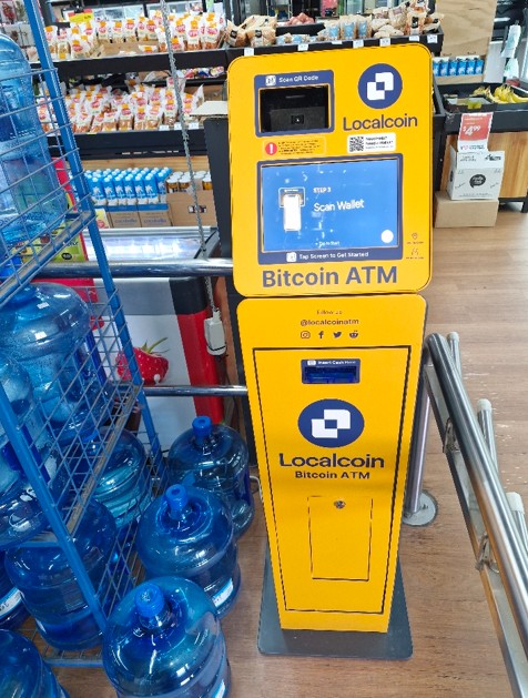 Image of IGA Yangebup