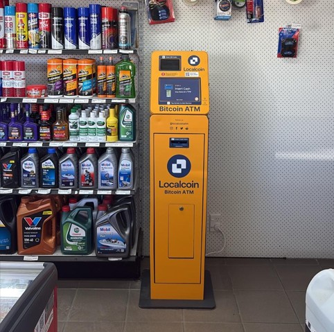 Image of Tasman Fuels Pukekohe