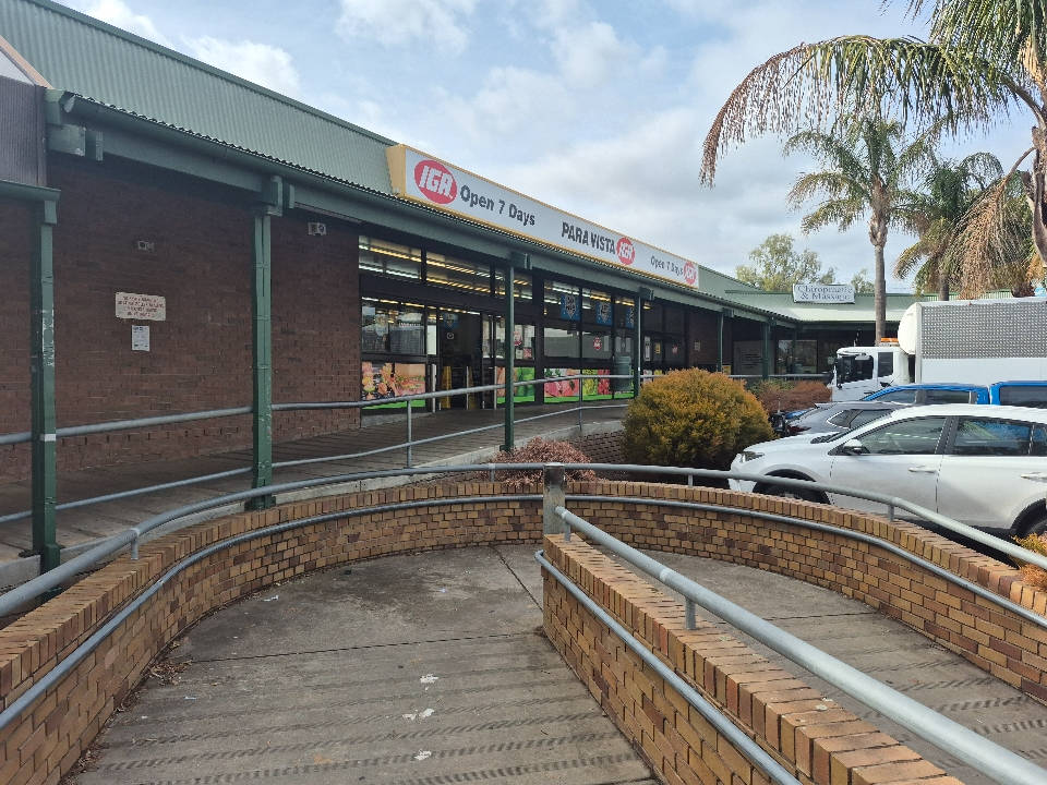 Image of Para Vista IGA Fresh