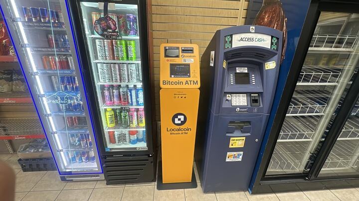 Image of Hasty Market