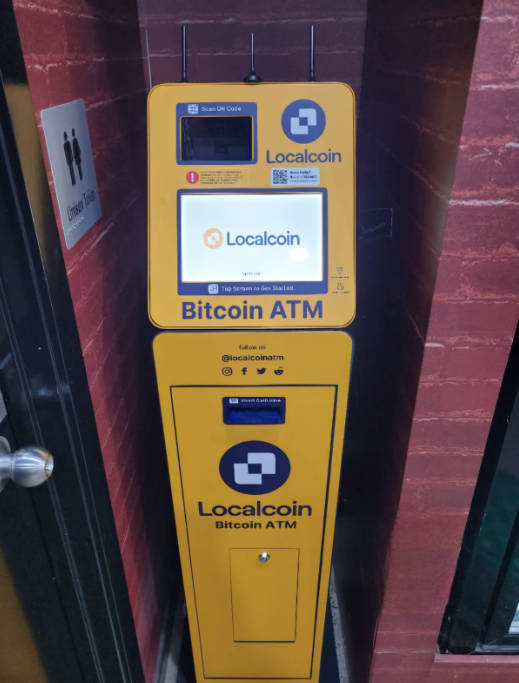 Image of Liberty Oil Reservoir