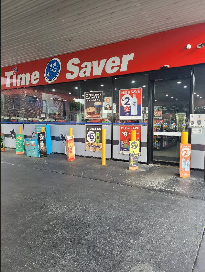 Image of Liberty Oil Reservoir