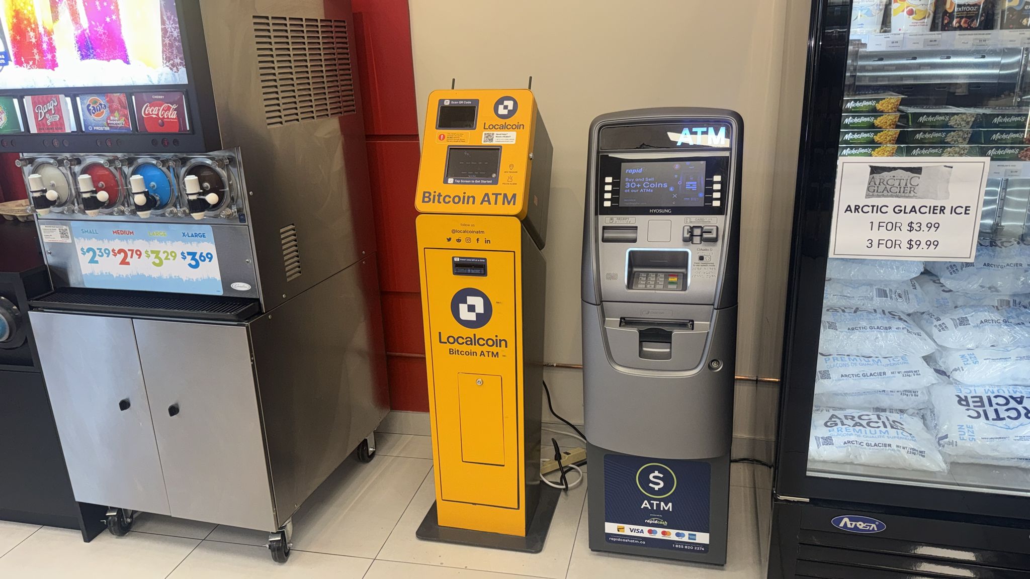 Image of Petro Canada