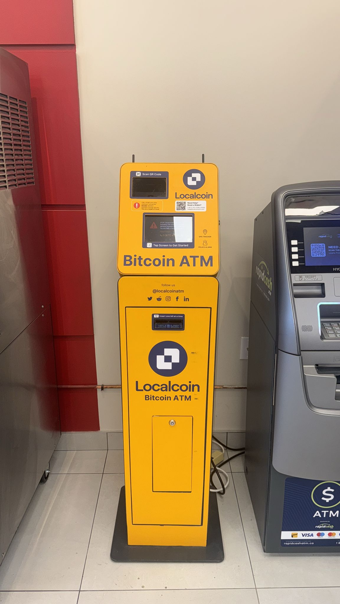 Image of Petro Canada