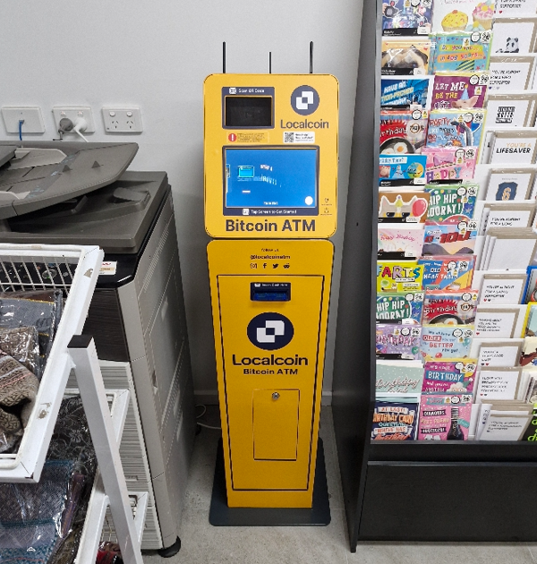 Image of Happy Valley Newsagency