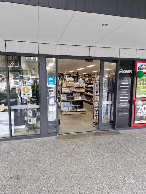 Image of Happy Valley Newsagency