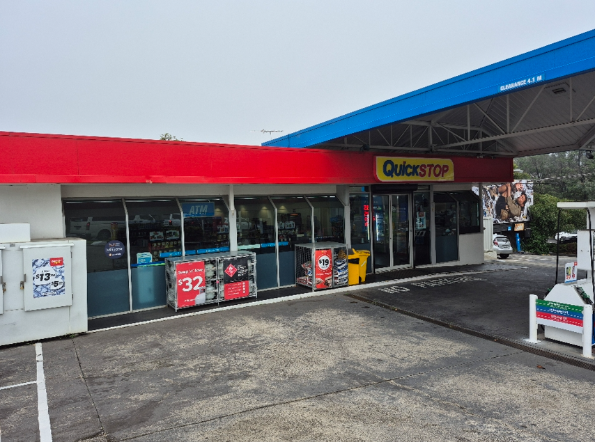 Image of United Petroleum Kew