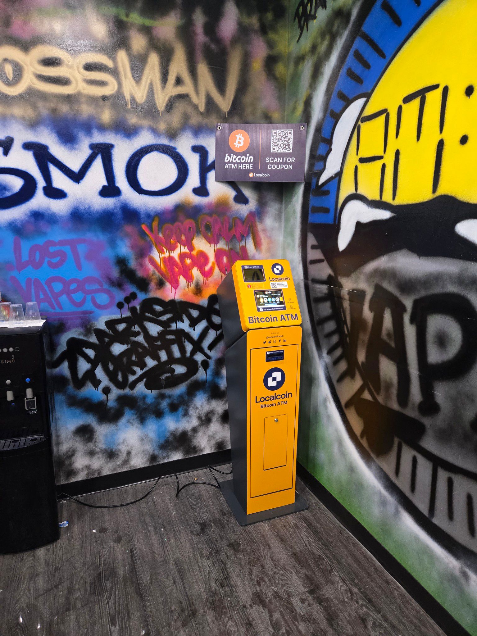 Image of Am:Pm Vapes