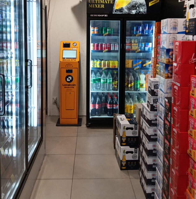 Image of Thirsty Liquor Dunedin