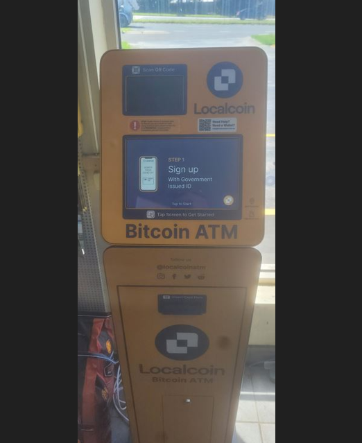 Image of BP Clayton South