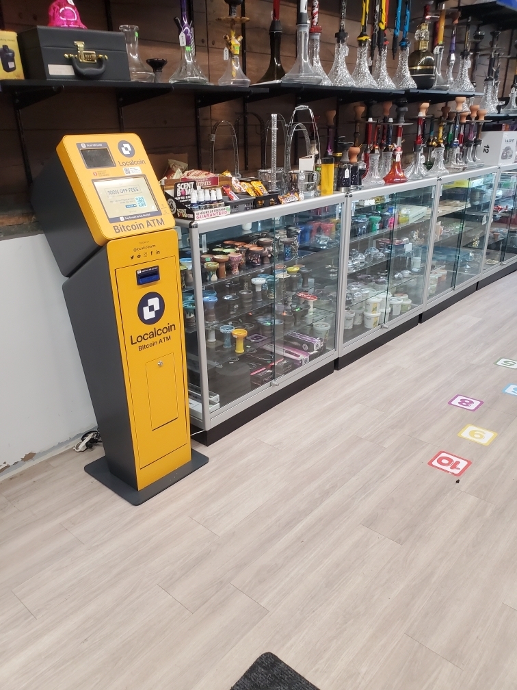 Image of Cowboys Smoke Shop