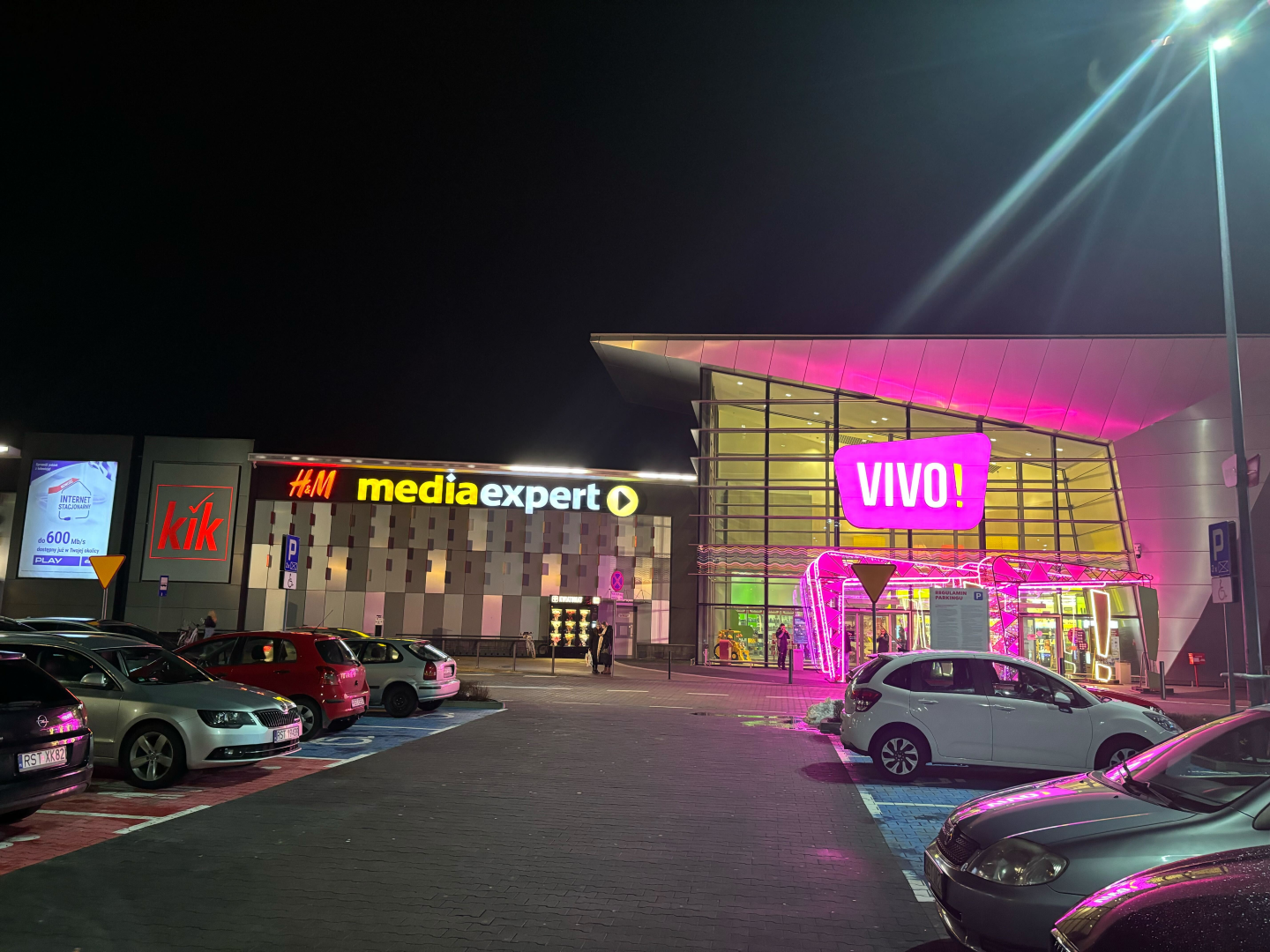 Image of VIVO!
