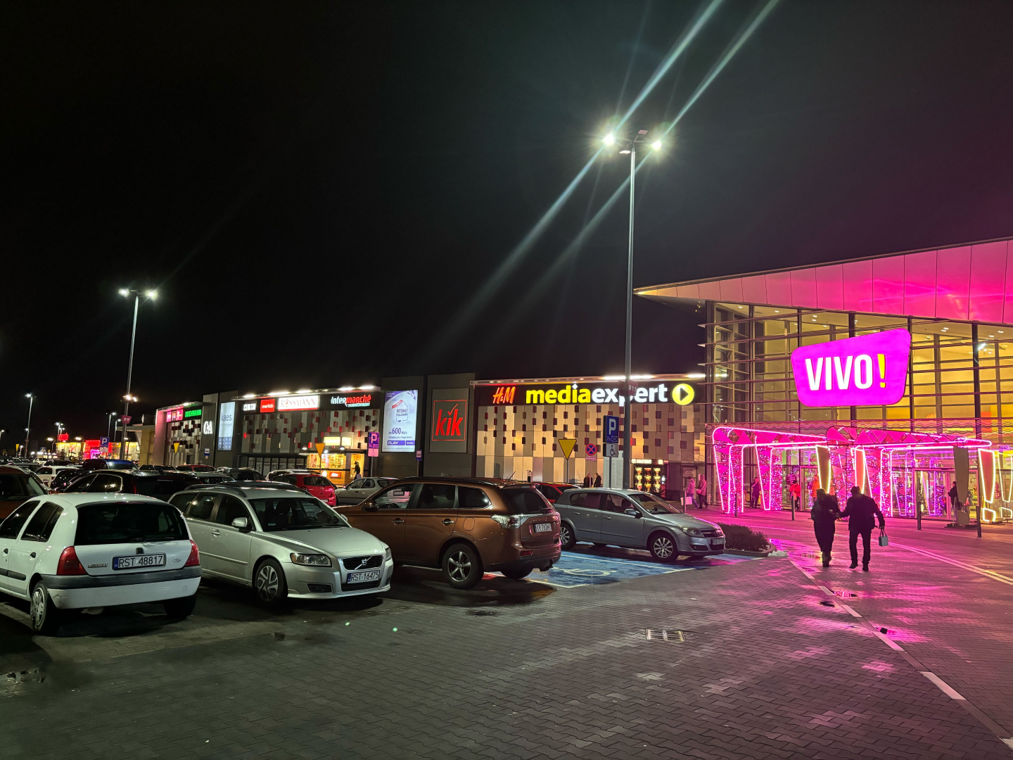 Image of VIVO!