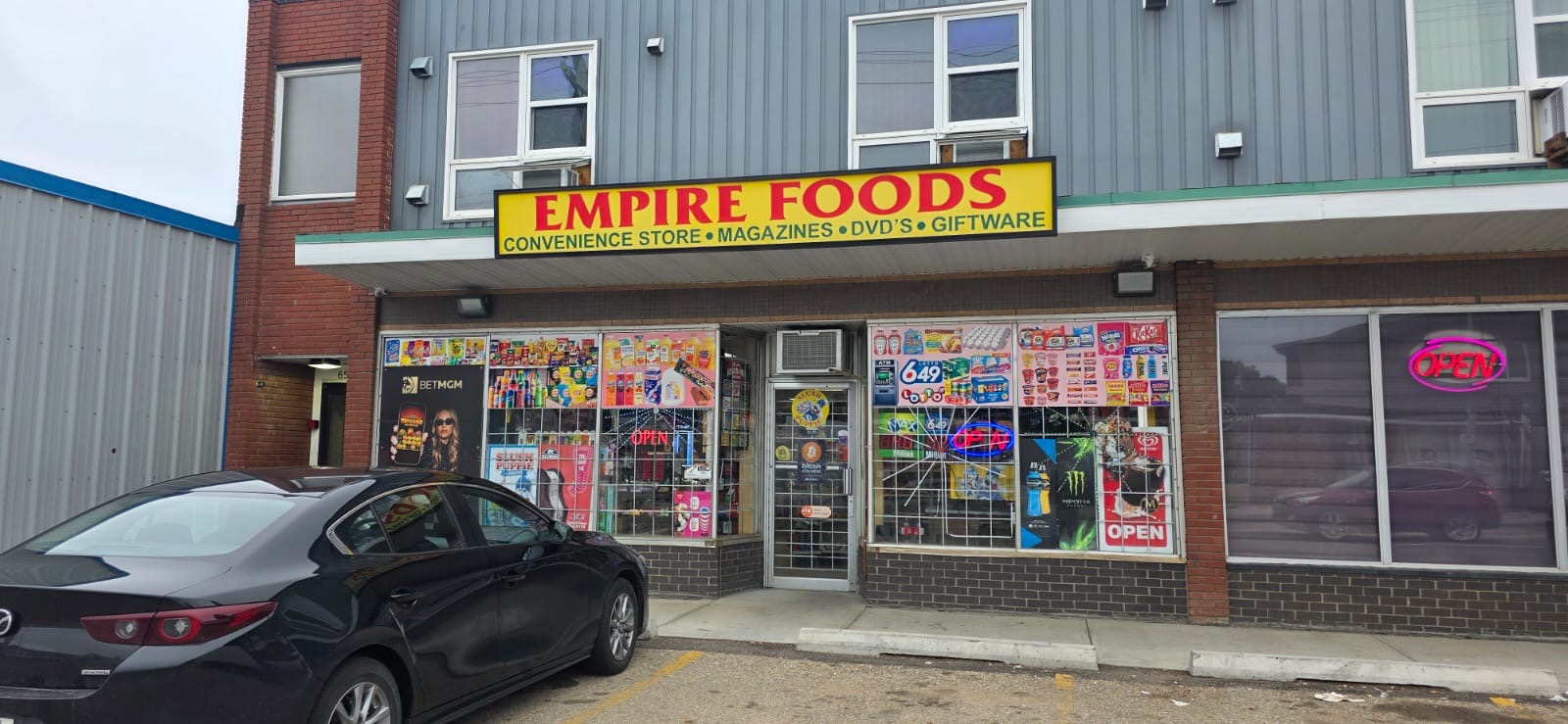 Image of Empire Foods