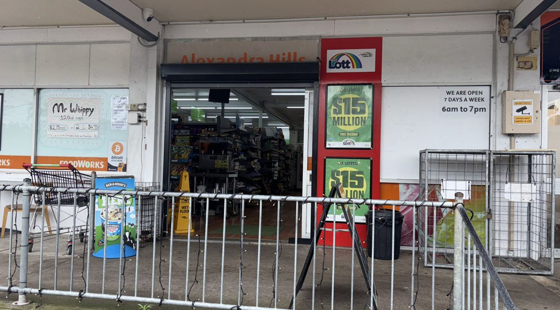 Image of FoodWorks Alexandra Hills