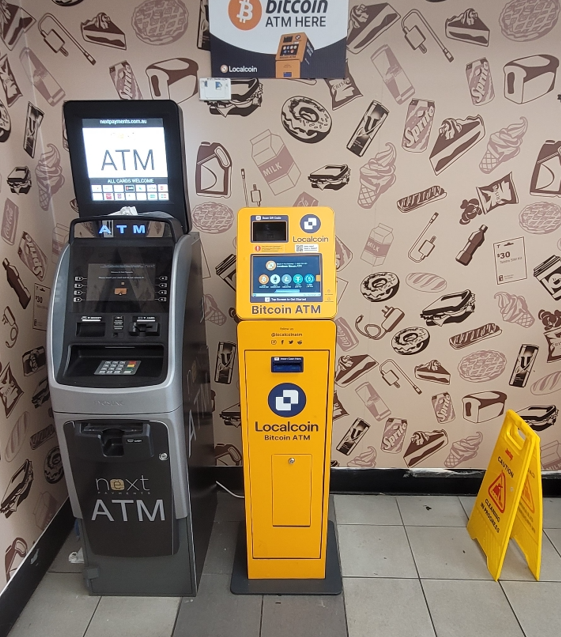 Image of OOM Energy Kingsbury