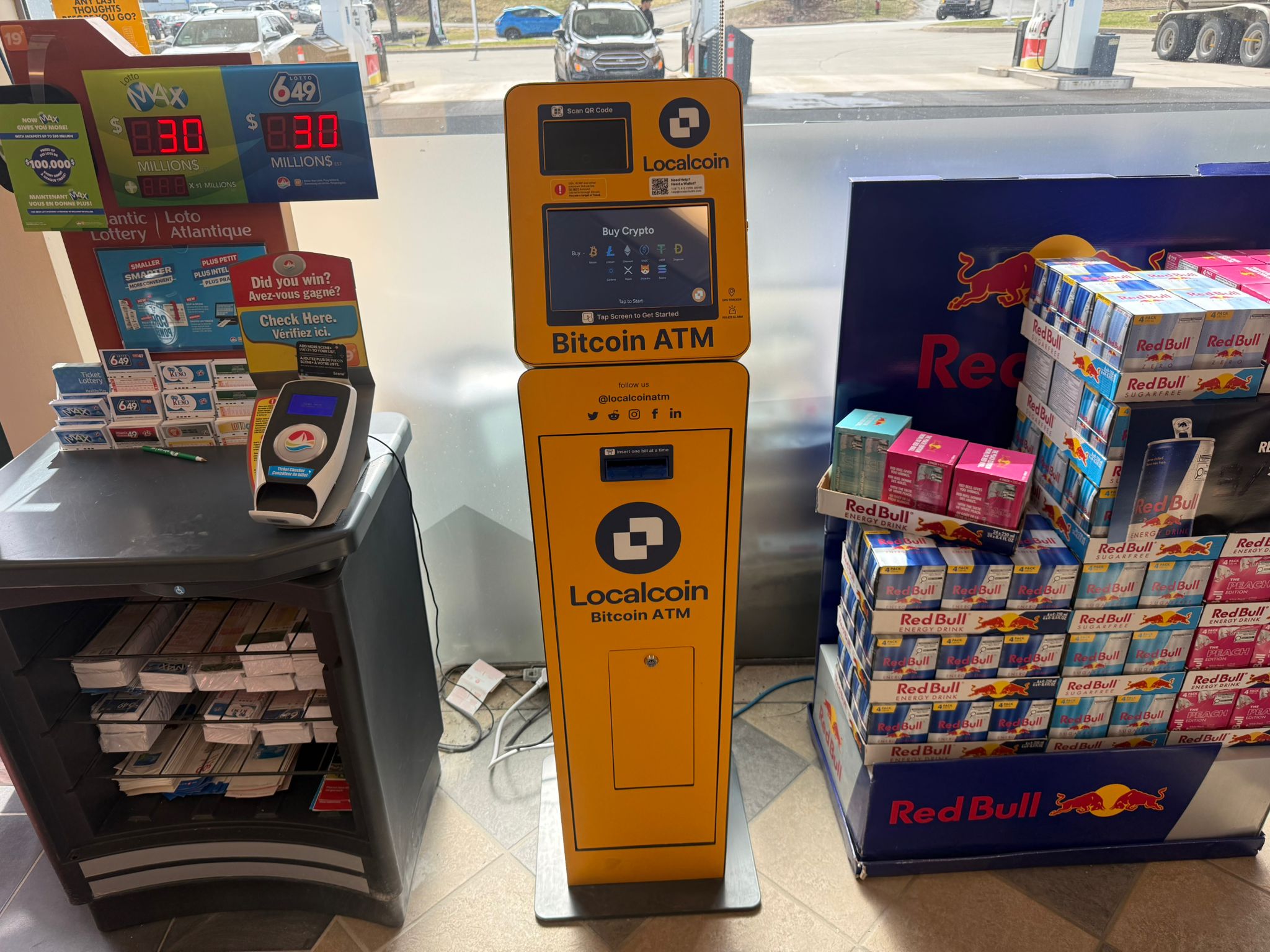 Image of Needs Convenience - Shell