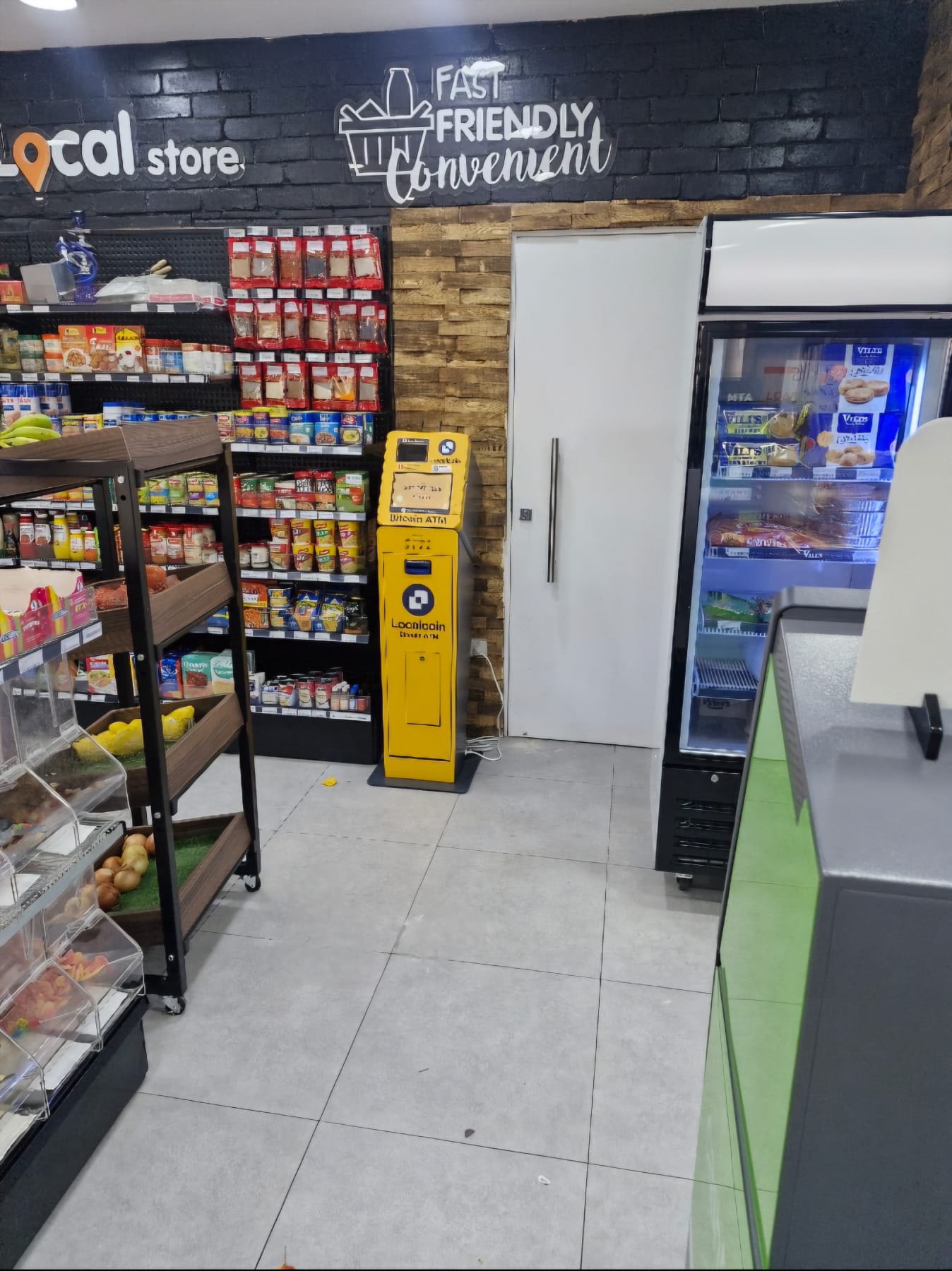 Image of My Local Store Greenacre