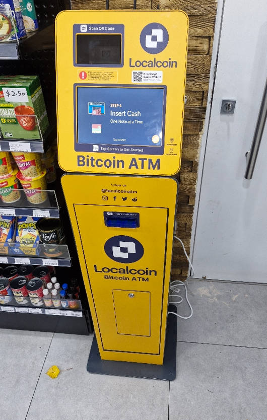 Image of My Local Store Greenacre