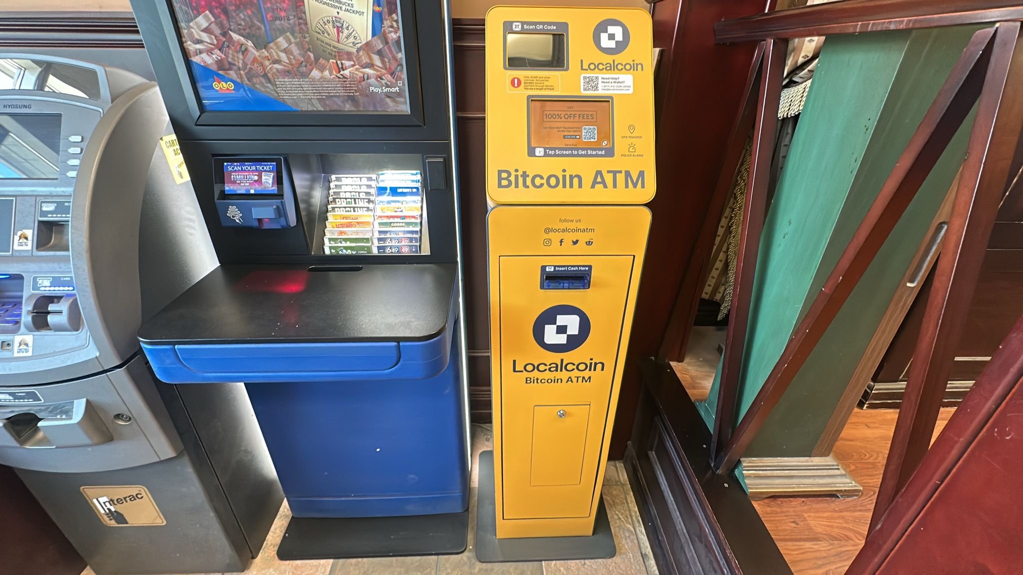 Image of ATP Smoke and Variety