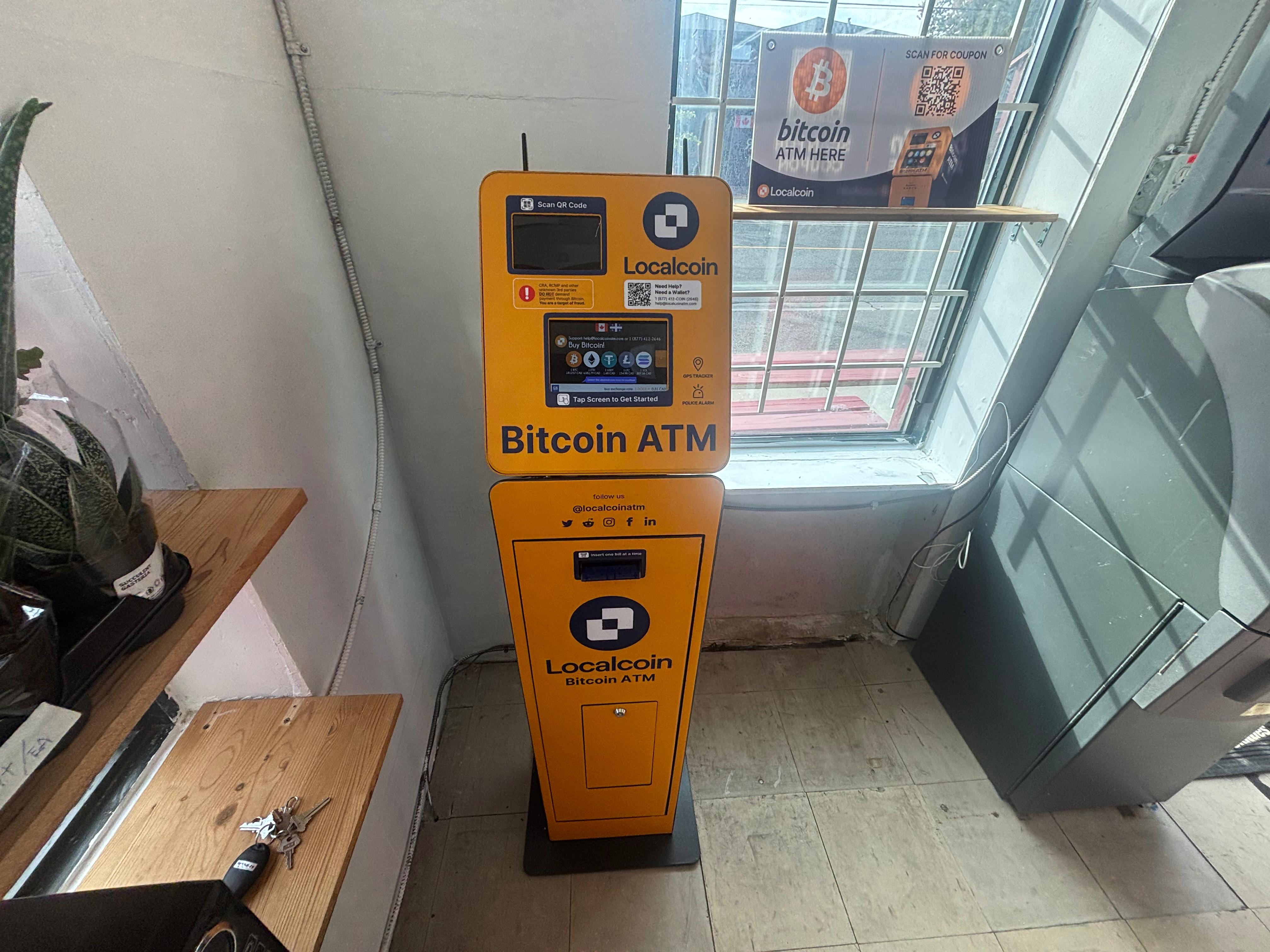 Image of Evans Convenience Store