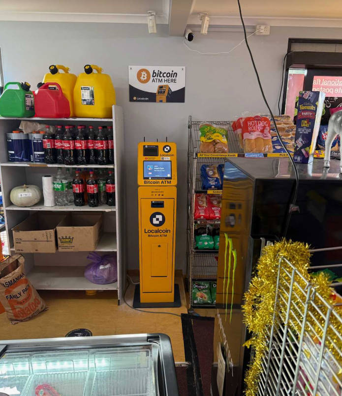 Image of Shell Turners Beach