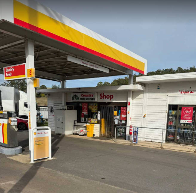 Image of Shell Turners Beach