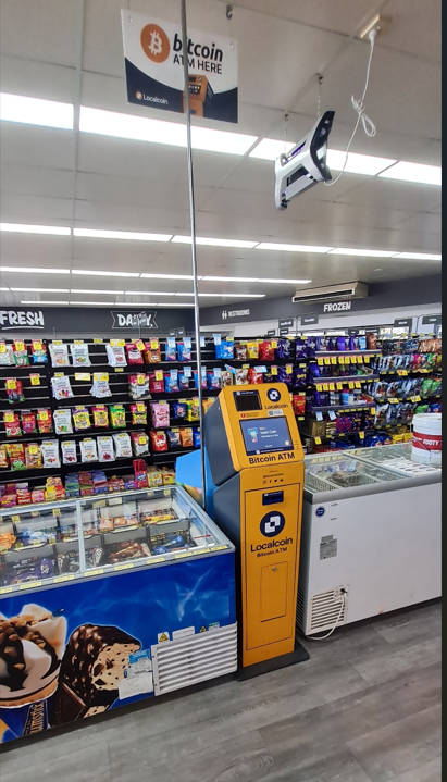 Image of BP IGA Xpress Warrnambool
