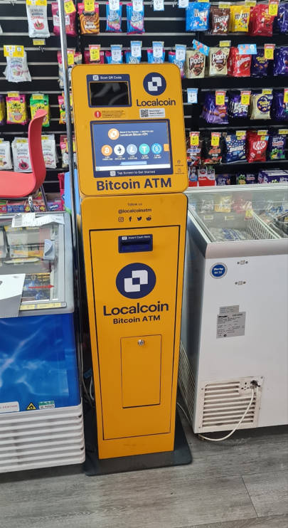 Image of BP IGA Xpress Warrnambool