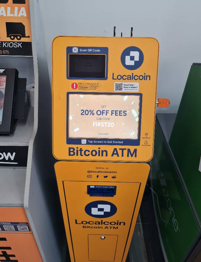 Image of Liberty Deception Bay Service Station