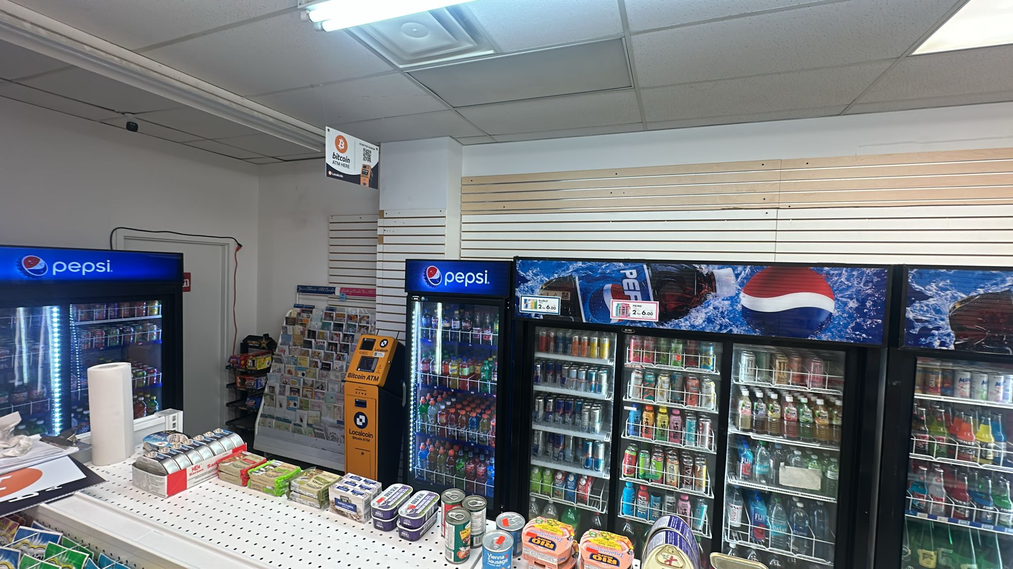 Image of Star Convenience