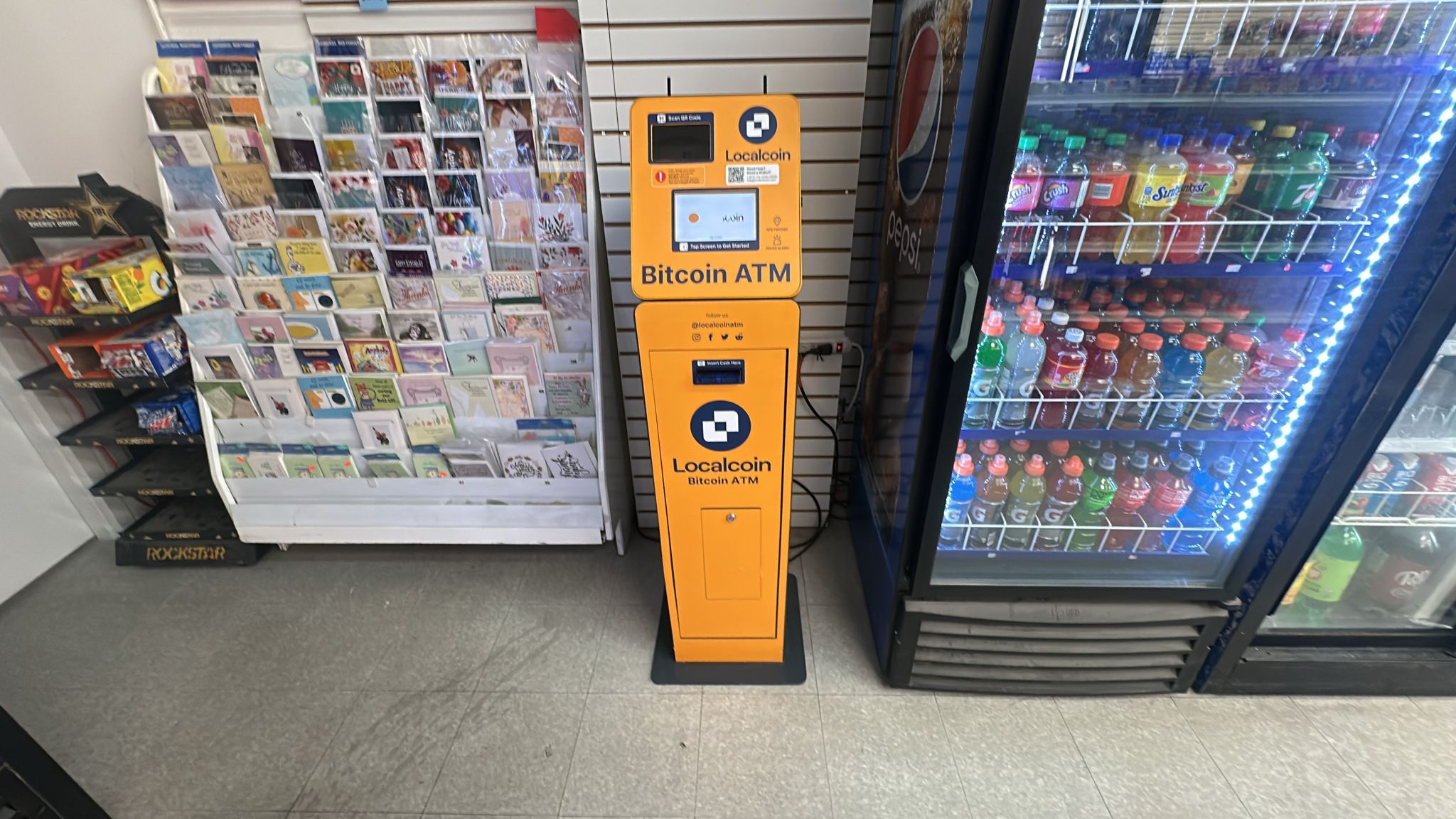 Image of Star Convenience