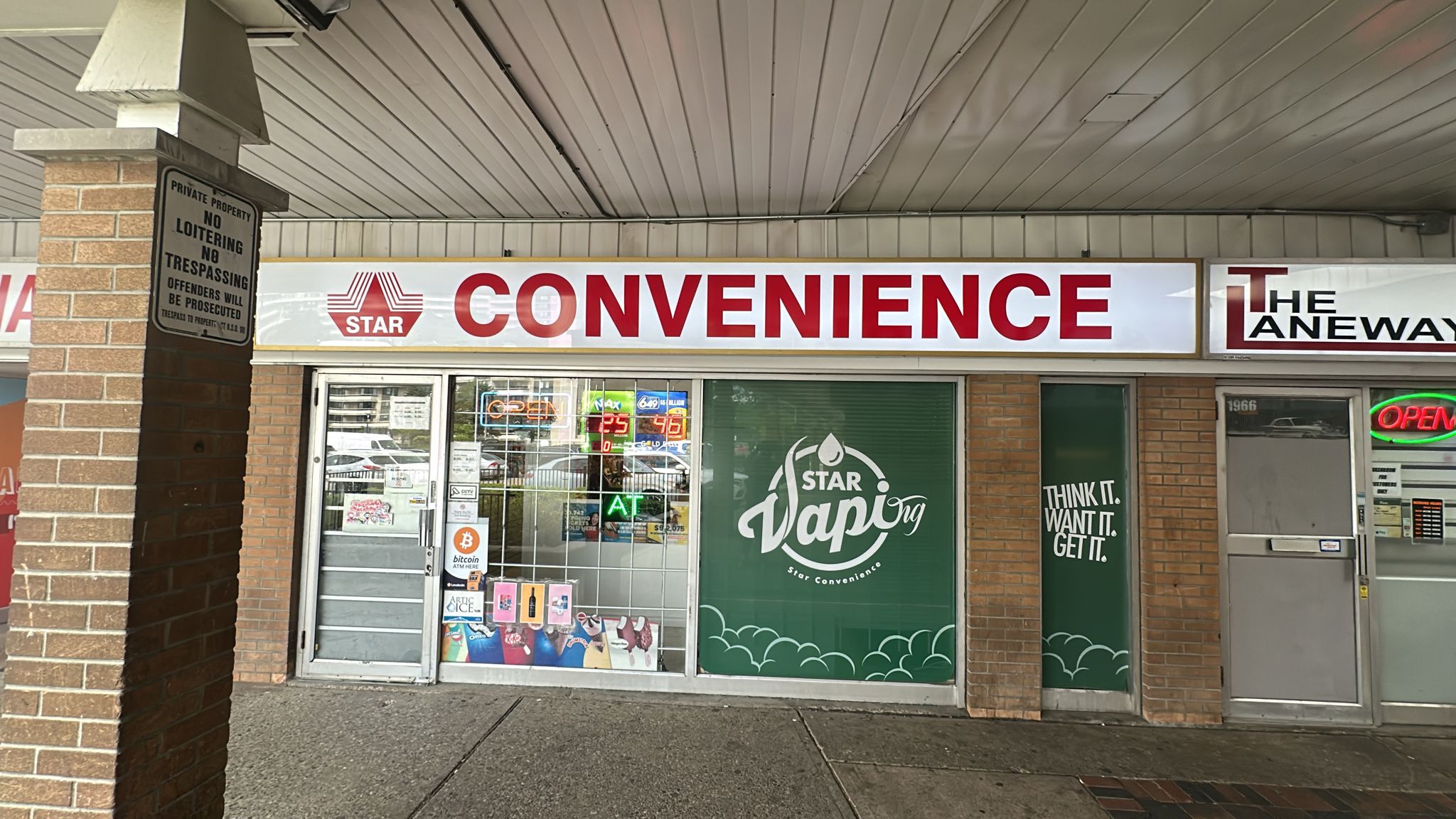 Image of Star Convenience