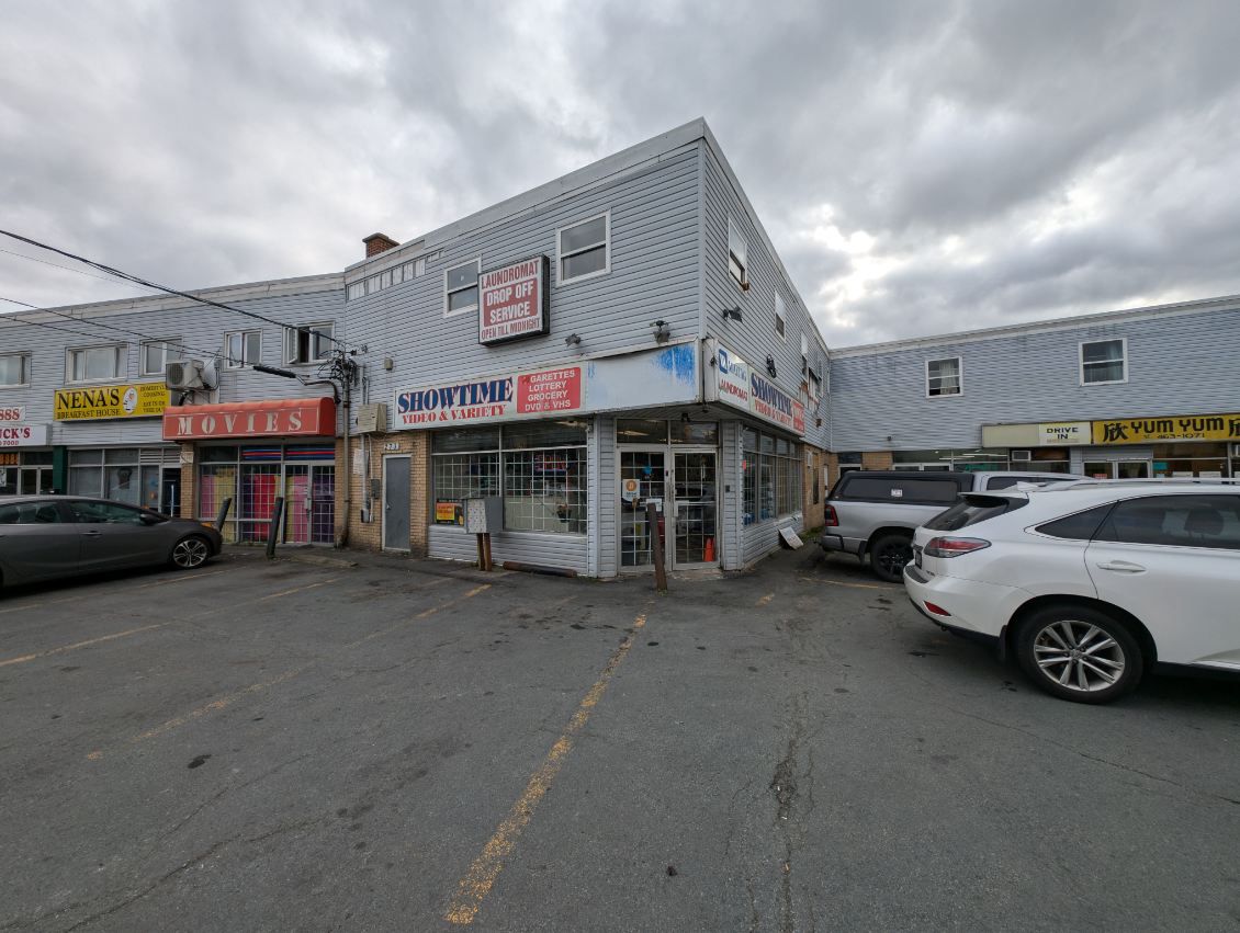 Image of Showtime Video & Variety