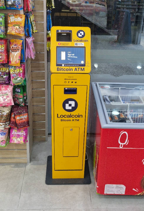 Image of EzyMart Coolangatta