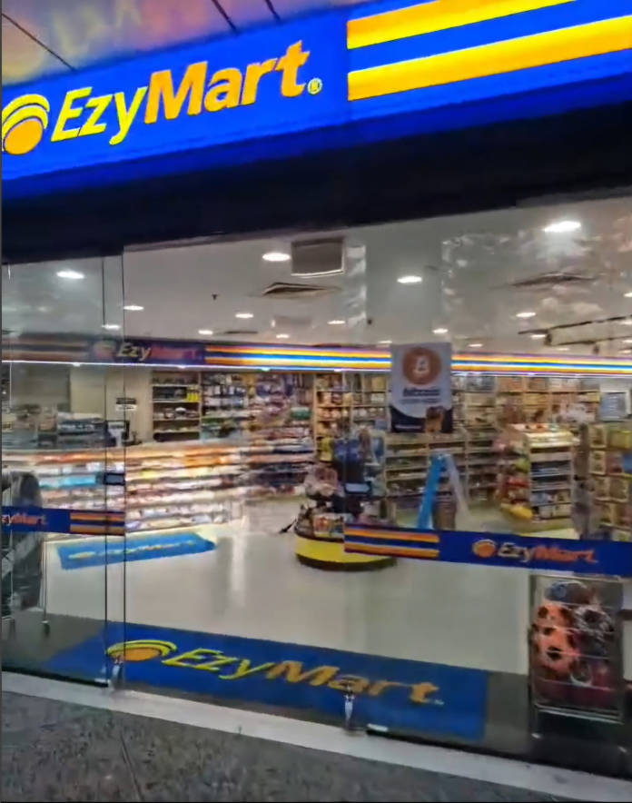 Image of EzyMart Coolangatta