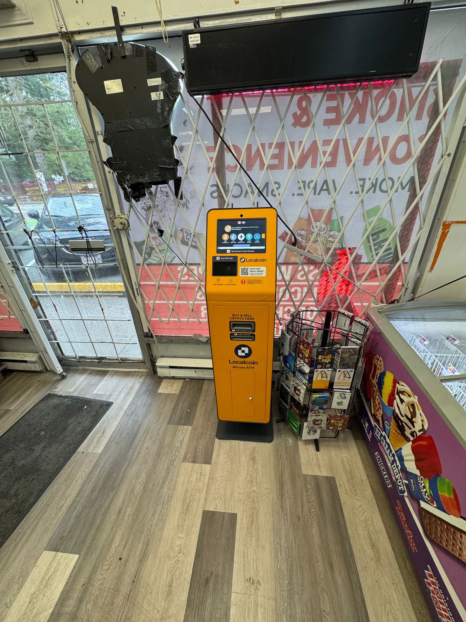 Image of Express Convenience Store and smoke shop