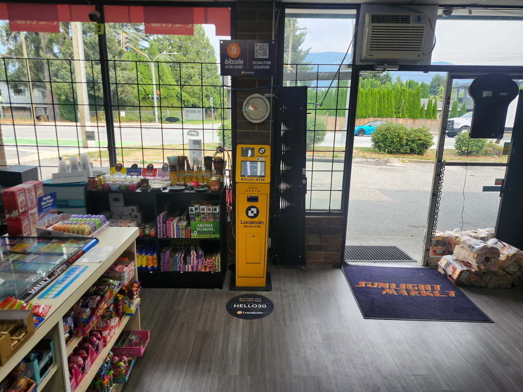 Image of Sunlight Convenience