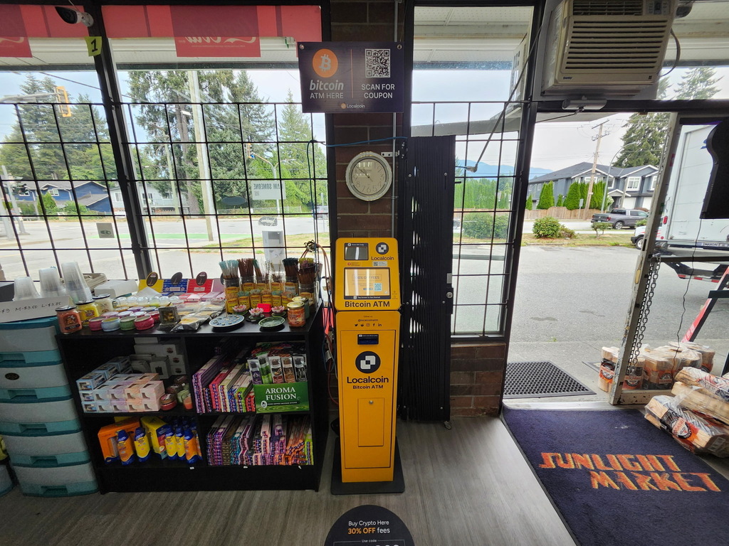 Image of Sunlight Convenience